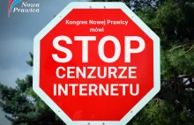 Koniec wolności słowa w Internecie! | Komisja Prawna PE zaakceptowała dyrektywę.