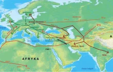 Polacy potomkami Ariów. 3000 lat Polski