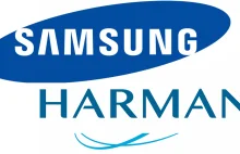 Samsung nowym właścicielem grupy Harman - proces przejęcia zakończony