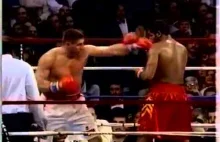 Dokładnie 22 lata temu - Andrzej Gołota vs Riddick Bowe w rewanżowym starciu.