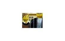 Znane obrazy w wersji LEGO