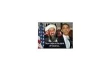 Obama = Osama?