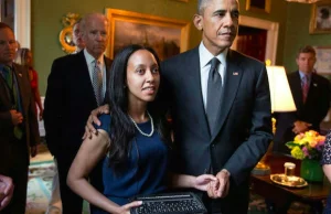 Haben Girma - pierwsza głuchoniewidoma absolwentka Harwardzkiej Szkoły Prawa