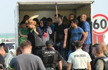 Słowacja nie przyjmie muzułmańskich uchodźców ponieważ ... nie mają meczetów