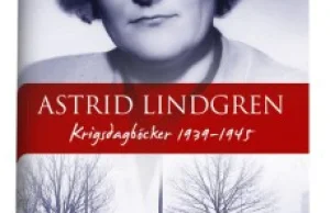 Wojenne pamiętniki Astrid Lindgren