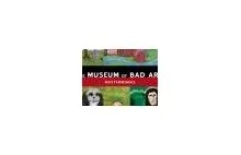 Museum of bad art