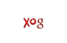 Walentynkowe logo Google'a