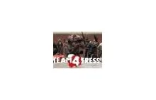 Team 4 Tress - Team Fortress z innej perspektywy