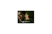 Obama's Elf