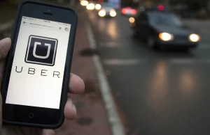 Kontrowersyjny Uber od czwartku w Trójmieście. Zapowiada zmiany na...