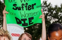 "New York Times": ciąża zabija, aborcja ratuje życie