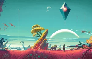 Czwarty zwiastun No Man's Sky prezentuje metody walki o przetrwanie