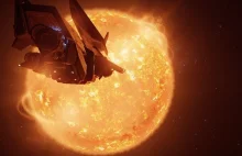 Elite Dangerous istnieje od czterech lat. Nie odkryto nawet 1% gry