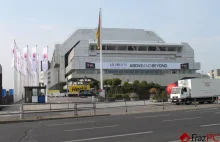 IFA 2012 - relacja z największych targów elektroniki w Europie