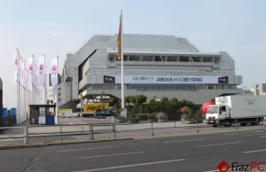 IFA 2012 - relacja z największych targów elektroniki w Europie