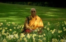 Thupten Rinpoche - Nieumarły buddyjski mnich z Nowej Zelandii [wideo]