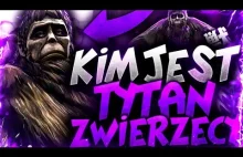 KTO JEST BRATEM ERENA!? KIM JEST BEAST TITAN!? - Atak tytanów | Replay...