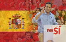 100 dni - tyle zajęło hiszpańskiemu lewicowemu rządowi zniszczenie gospodarki