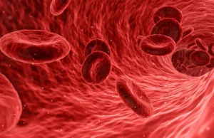 Hemochromatoza: nadmiar żelaza we krwi może być groźny