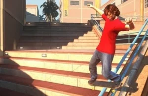 Tony Hawk’s Pro Skater powraca po latach!