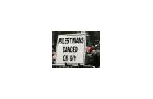 Palestyńskie YOU CAN DANCE