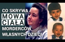 MOWA CIAŁA morderców - Zobacz jak się zdradzili!