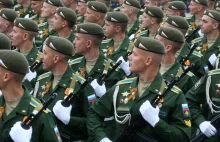 Kreml: nie zaprosimy Polski na obchody Dnia Zwycięstwa