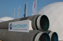 "Handelsblatt": USA rozważają dalsze sankcje wobec Nord Stream 2