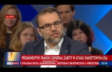 Bartosiak - Czy hegemonia Ameryki się kończy?