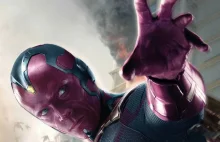 "Avengers: IW" – brutalny Vision w usuniętej scenie