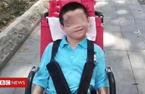 Chiny: Niepełnosprawny chłopak zmarł, bo jego ojca zamknięto w kwarantannie