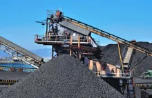 RMF: Jacek Sasin zapowiada koniec importu węgla z Rosji. Spółki ostrzegają