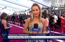 Zuzanna Falzmann przechodzi z TVP do PKN Orlen