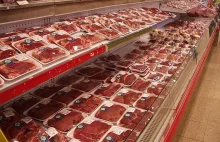 Kolejny podatek rozważany przez UE, tym razem na mięso.