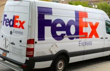 FedEx walczy z uzwiązkowieniem.