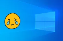 Nowa aktualizacja Windowsa 10 powoduje lawinę poważnych problemów