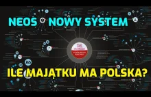 NEOS - Nowy System dla Polski. Liczenie skarbu państwa