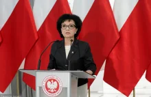 Jest decyzja marszałek Sejmu. Wybory prezydenckie odbędą się 10 maja