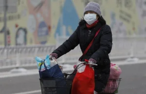 Kobieta w ciąży zaraziła koronawirusem płód. Pierwszy taki przypadek.