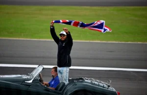 F1: Lewis Hamilton sprzedaje apartament na Manhattanie. Spora obniżka ceny