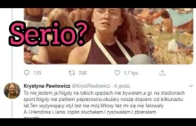 Posłanka Krystyna Pawłowicz na woodstocku, Rydzyk powraca z Maybachami,...