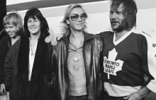 Zespół ABBA wrócił do studia. Obiecuje, że nowe piosenki usłyszymy jeszcze...