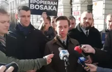 Banki odmawiają kredytowania kampanii wyborczej Konfederacji [WIDEO]