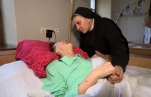Polska zakonnica założyła pierwsze hospicjum na Litwie. I walczy o więcej...