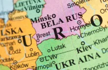 Spadek liczby Białorusinów popierających związek Białorusi i Rosji