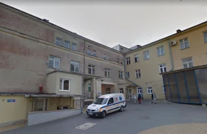 Koronawirus w Lublinie? Mężczyzna zgłosił się z objawami do kliniki