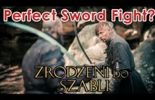 The Best Sword Fight in Cinematic History