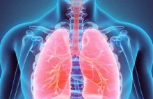 Nature:Płuca ludzkie się regenerują u byłych palaczy