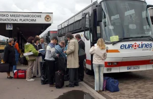 Biorą zasiłki z Holandii, choć mieszkają w Polsce.Sąd wreszcie powiedział 'dość'