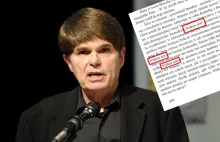 Dean Koontz "przewidział" wirusa z Wuhan. Napisał o nim 40 lat temu